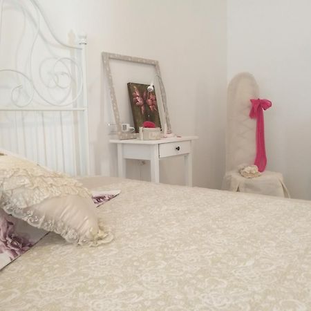 Azzurramare Bed & Breakfast Grottammare Bilik gambar