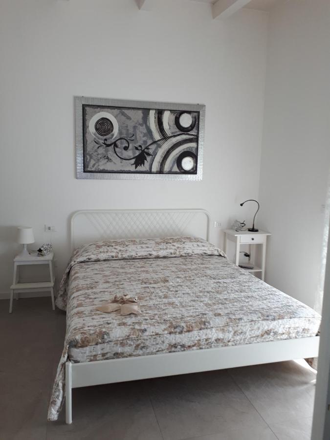 Azzurramare Bed & Breakfast Grottammare Luaran gambar