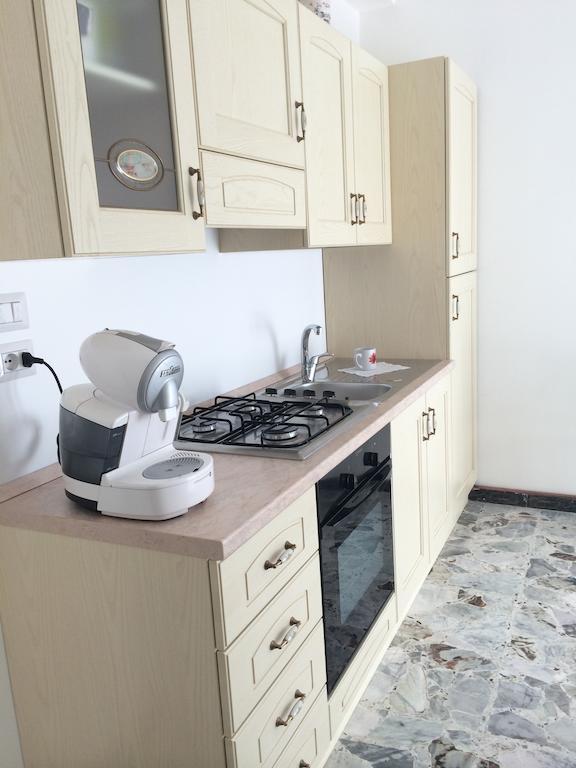 Azzurramare Bed & Breakfast Grottammare Luaran gambar